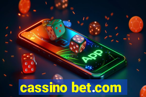 cassino bet.com