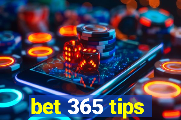 bet 365 tips