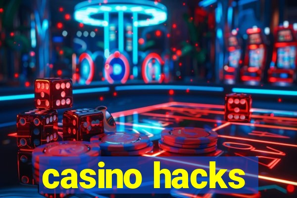 casino hacks