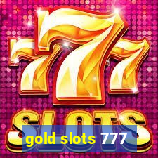 gold slots 777