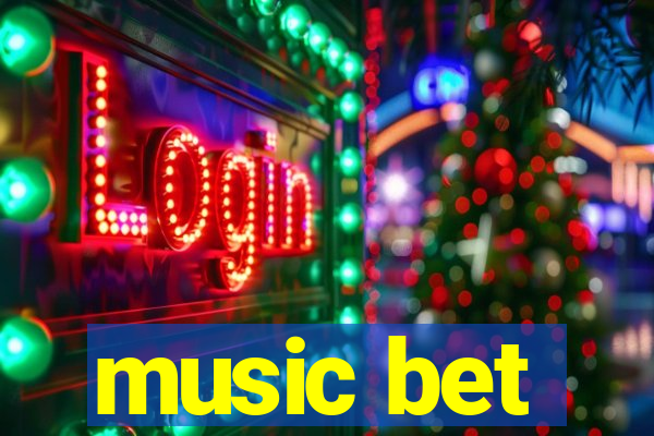 music bet