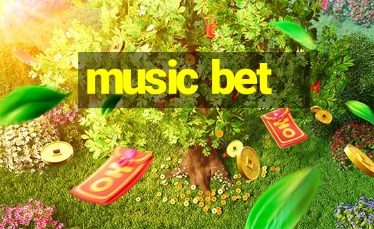 music bet