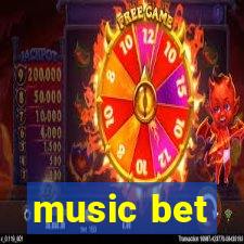 music bet