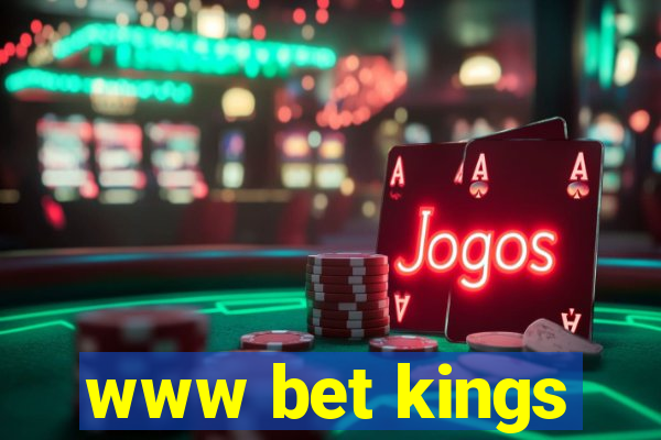 www bet kings