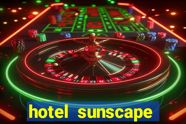 hotel sunscape curacao resort spa & casino all inclusive