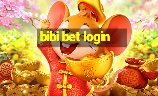 bibi bet login