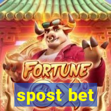 spost bet