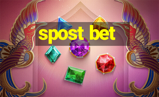 spost bet