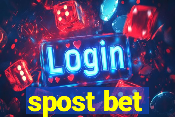 spost bet