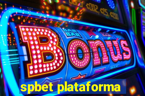 spbet plataforma