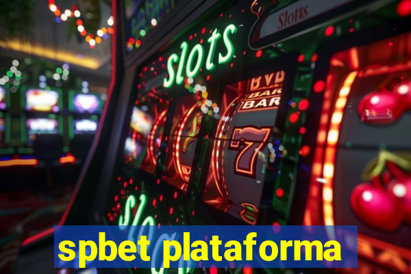 spbet plataforma