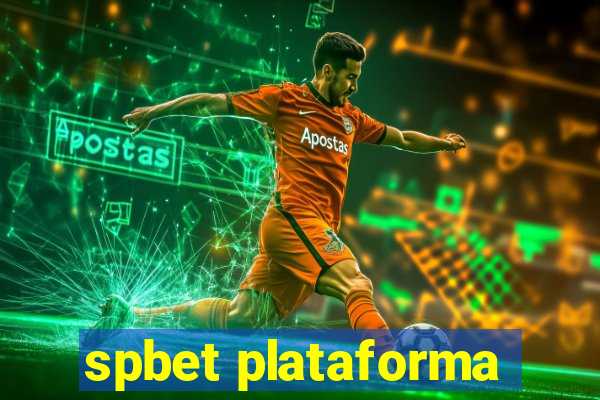 spbet plataforma