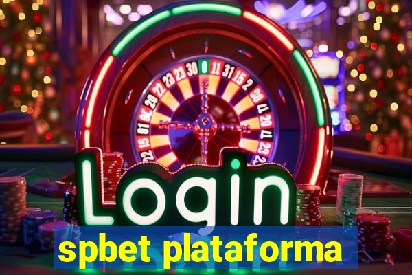 spbet plataforma