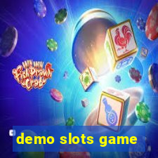 demo slots game