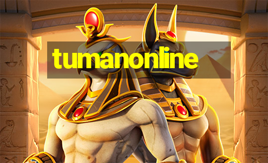 tumanonline