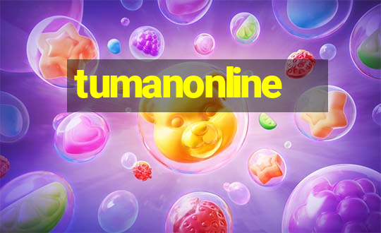 tumanonline