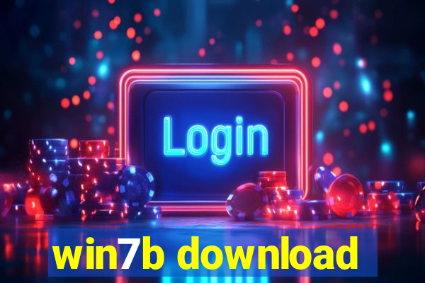 win7b download