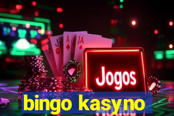 bingo kasyno