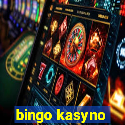 bingo kasyno