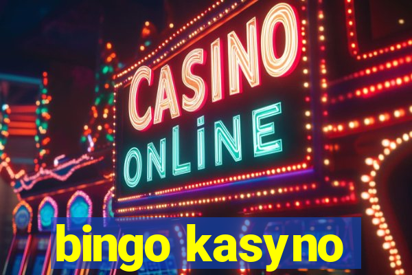 bingo kasyno