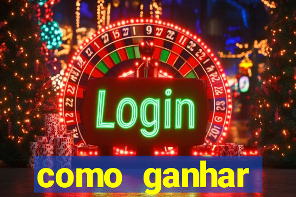 como ganhar dinheiro jogando tigrinho