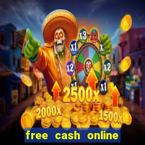 free cash online casino no deposit