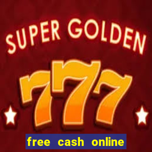 free cash online casino no deposit