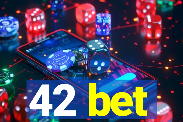 42 bet