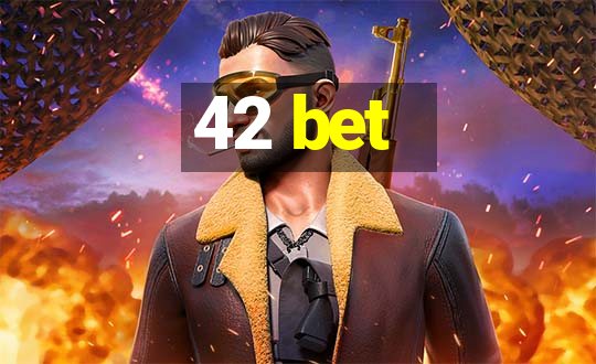 42 bet