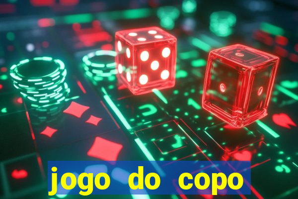 jogo do copo cassino online