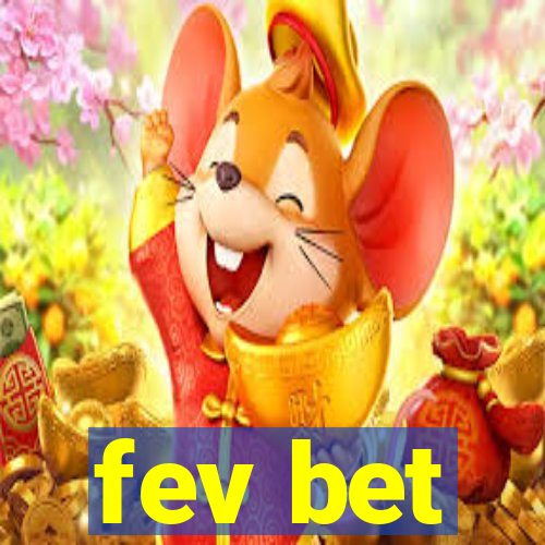 fev bet