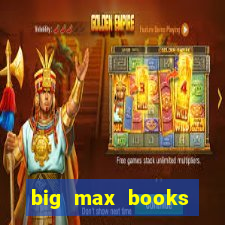 big max books unlimited slot