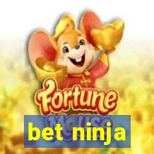 bet ninja