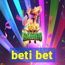 beti bet