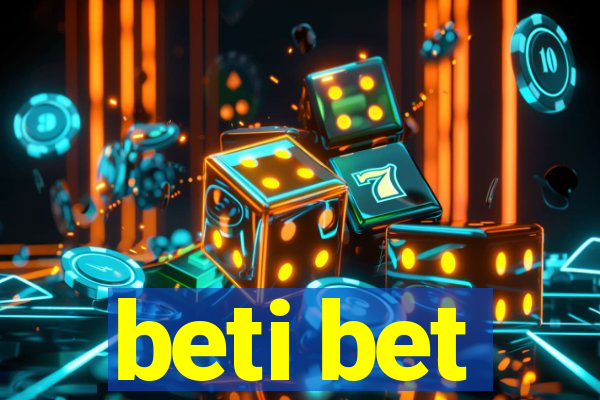 beti bet