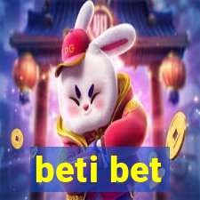 beti bet