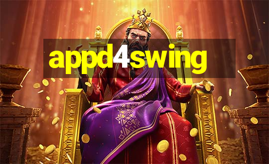 appd4swing