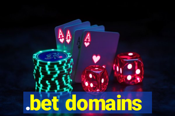 .bet domains