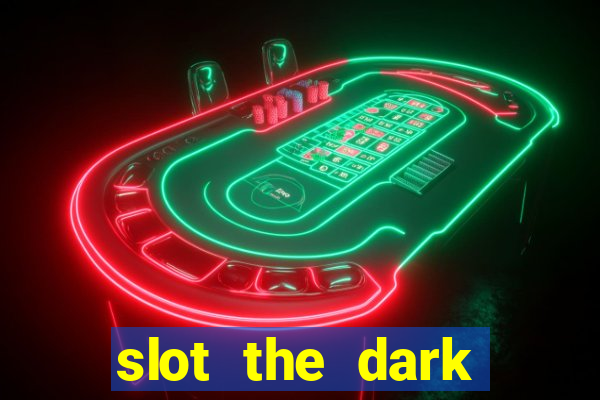 slot the dark joker rizes