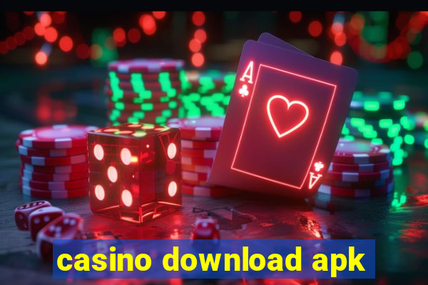 casino download apk