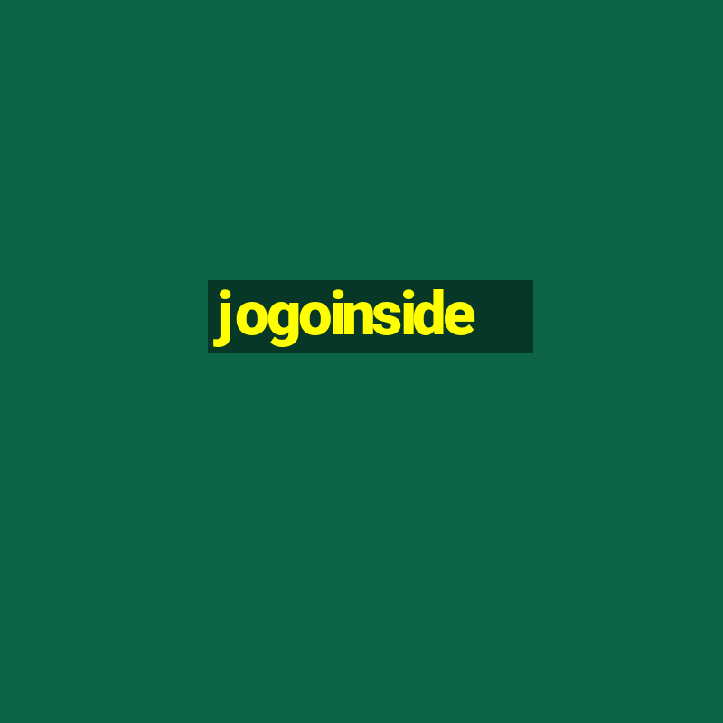 jogoinside