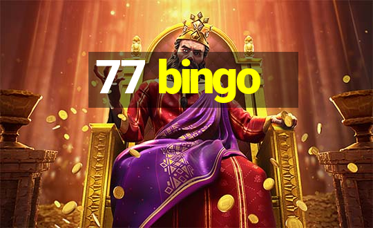 77 bingo