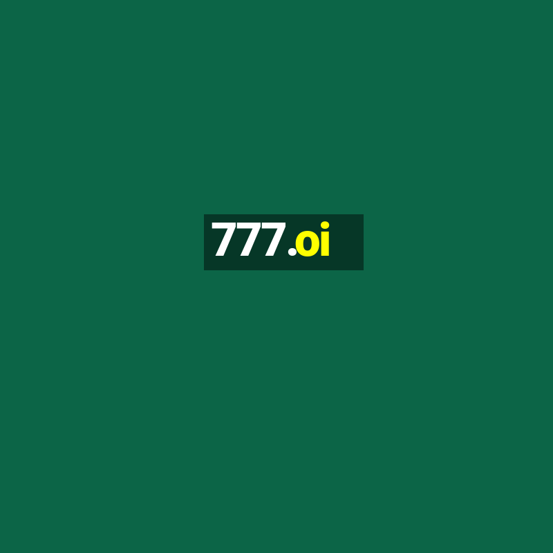 777.oi