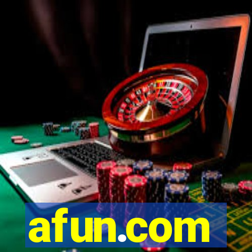 afun.com