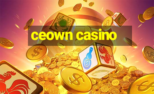 ceown casino