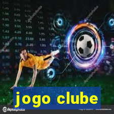 jogo clube