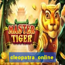 cleopatra online slots free