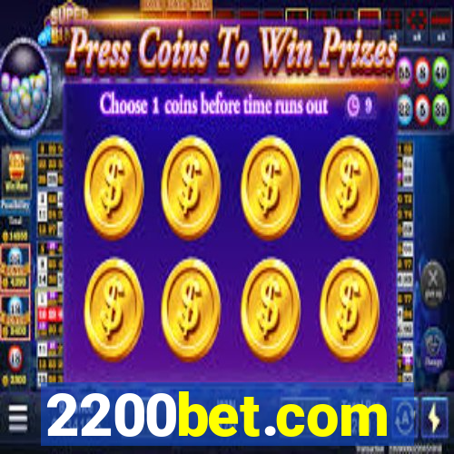 2200bet.com