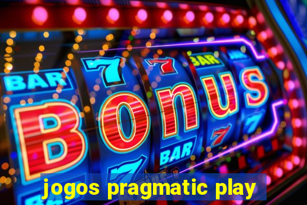 jogos pragmatic play