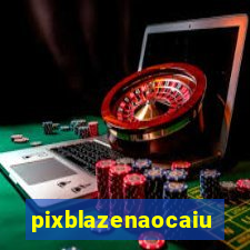 pixblazenaocaiu